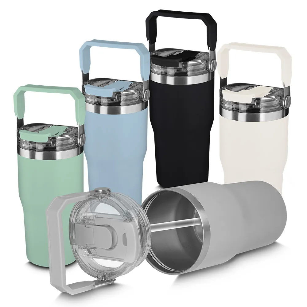 Garrafa Térmica personalizada de 650 ml parede dupla Garrafa Térmica personalizada de 650 ml parede dupla