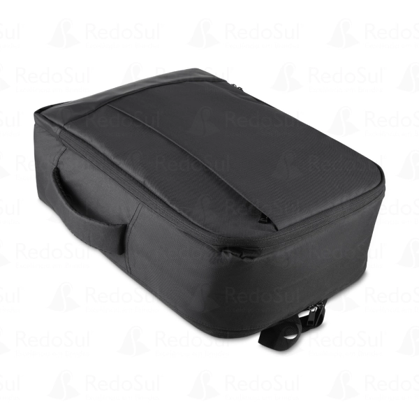 Mochila Pasta Executiva Personalizada para Notebook