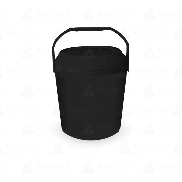 Cooler Térmico personalizado 10 latas Cooler Térmico personalizado 10 latas