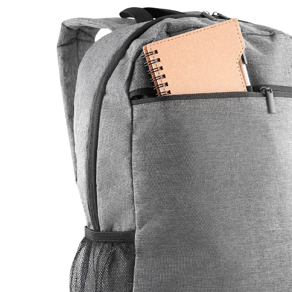 Mochila para notebook em Poliéster 300D Mochila para notebook em Poliéster 300D