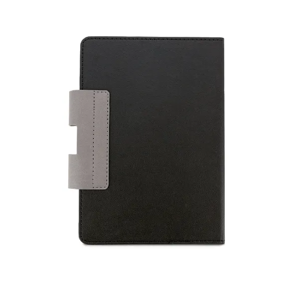 Agenda personalizada 14 x 20 cm com caneta inclusa Agenda personalizada 14 x 20 cm com caneta inclusa