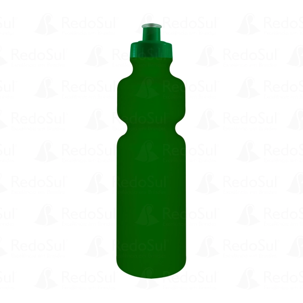Squeeze personalizado Corpo Colorido 750 ml Squeeze personalizado Corpo Colorido 750 ml