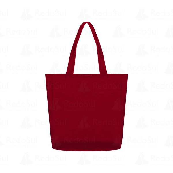 Sacola Personalizada Retornável Sacola Personalizada Retornável