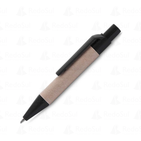 Mini Caderno de anotações personalizado com caneta