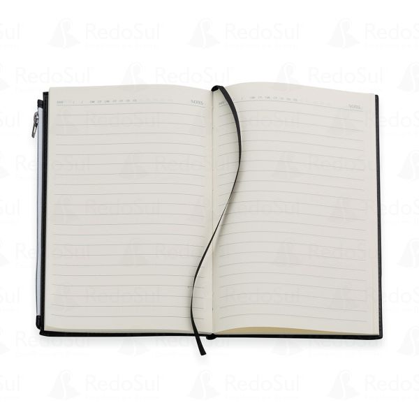 Bloco de Anotações Personalizado 21,6 x 14,3 cm Bloco de Anotações Personalizado 21,6 x 14,3 cm