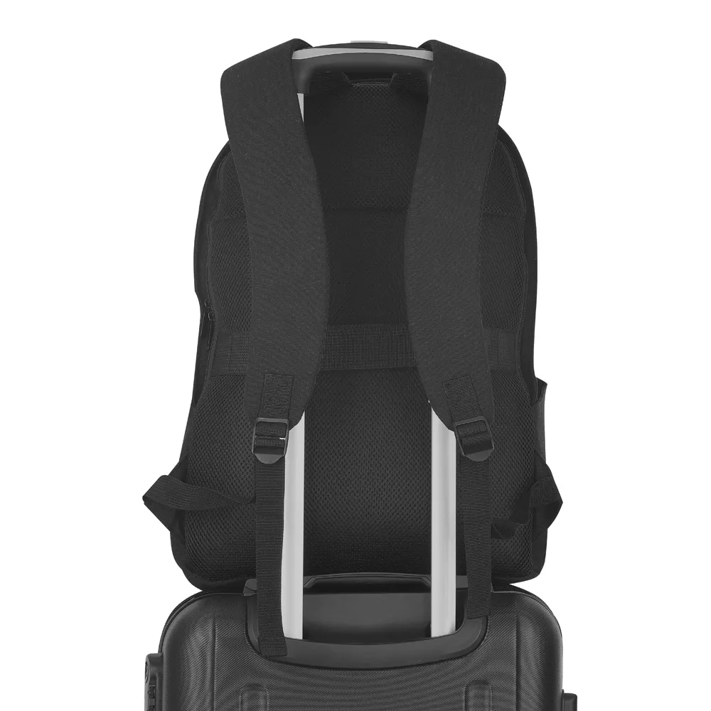 Mochila Personalizada para Notebook em algodão reciclado Mochila Personalizada para Notebook em algodão reciclado