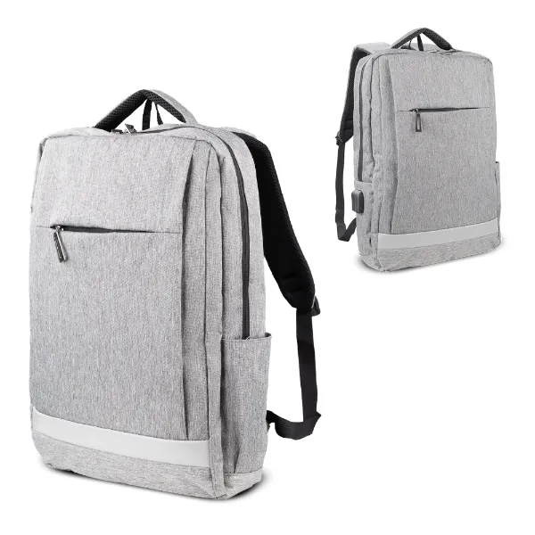 Mochila Personalizada para Notebook Mochila Personalizada para Notebook