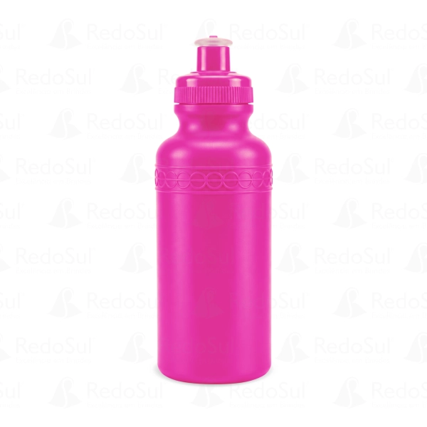 Squeeze personalizado com Corpo Colorido 500 ml Squeeze personalizado com Corpo Colorido 500 ml