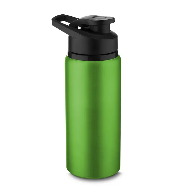 Squeeze Personalizado em Alumínio 650 ml Squeeze Personalizado em Alumínio 650 ml