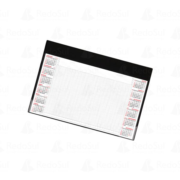 Risque Rabisque em PVC Personalizado Pequeno