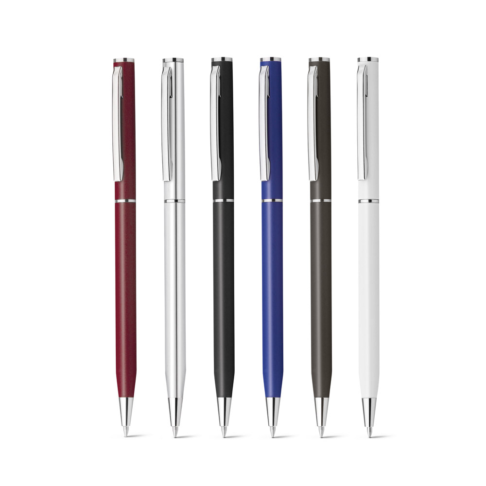 Caneta Metálica Personalizada Caneta Metálica Personalizada