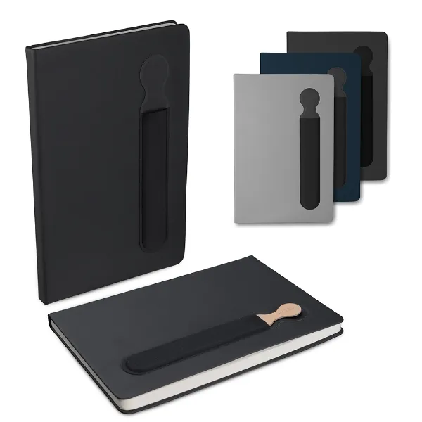 Caderno de Anotações Personalizado 21 x 14 cm Caderno de Anotações Personalizado 21 x 14 cm