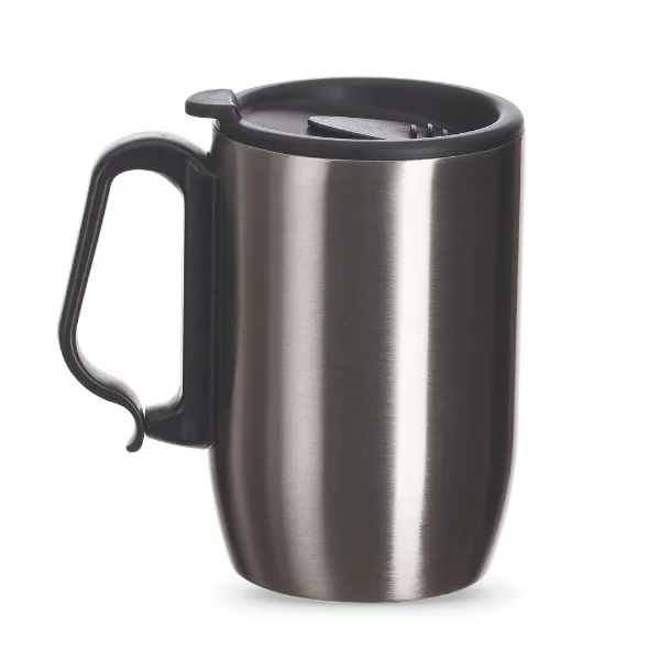 Caneca metálica personalizada Caneca metálica personalizada