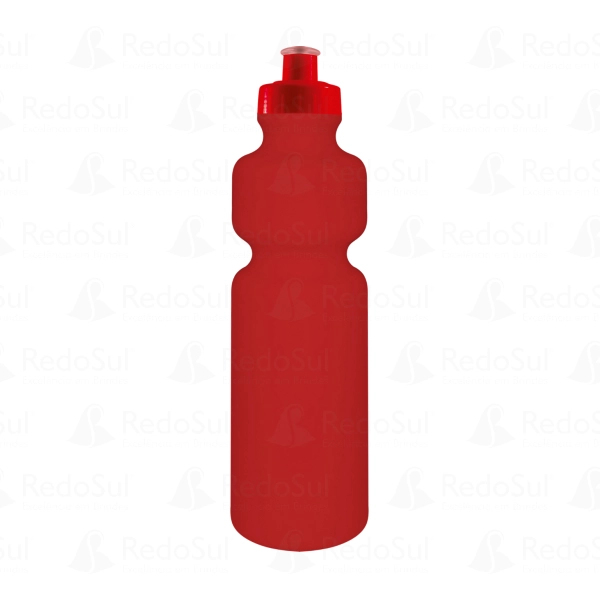 Squeeze personalizado Corpo Colorido 750 ml Squeeze personalizado Corpo Colorido 750 ml