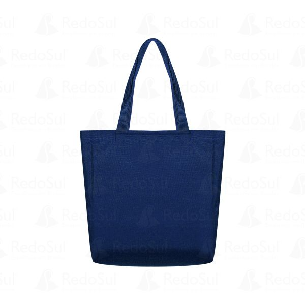 Sacola Personalizada Retornável Sacola Personalizada Retornável