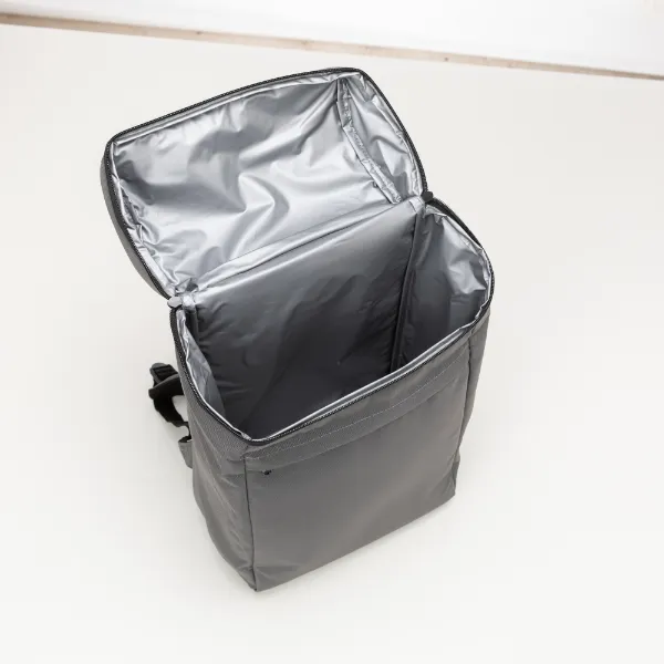 Mochila térmica tecido poliéster Personalizada Mochila térmica tecido poliéster Personalizada