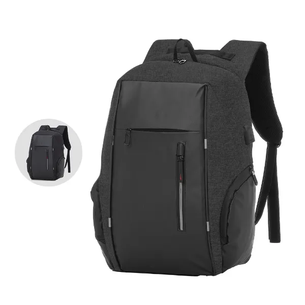 Mochila Personalizada para Notebook em poliester Mochila Personalizada para Notebook em poliester