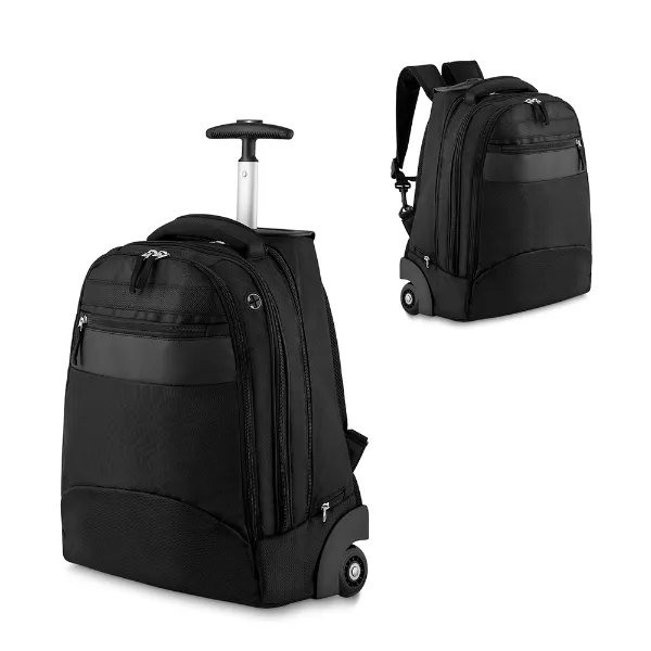 Mochila Executiva Personalizada para Notebook Mochila Executiva Personalizada para Notebook