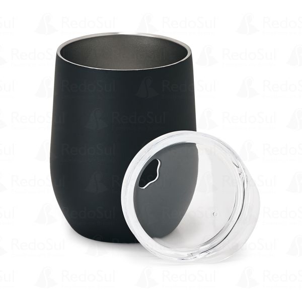 Copo para Viagem Personalizado 400 ML