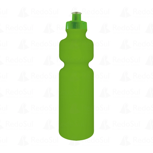 Squeeze personalizado Corpo Colorido 750 ml Squeeze personalizado Corpo Colorido 750 ml