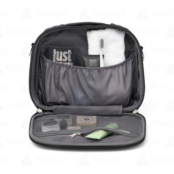 Mala de Cosméticos Personalizada Mala de Cosméticos Personalizada