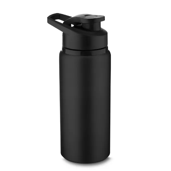 Squeeze Personalizado em Alumínio 650 ml Squeeze Personalizado em Alumínio 650 ml