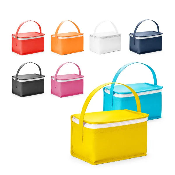 Bolsa Térmica Personalizada Bolsa Térmica Personalizada
