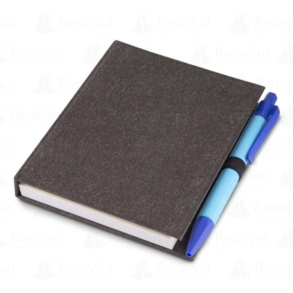 Bloco de Anotações Personalizado 13,5 x 11,5 cm Bloco de Anotações Personalizado 13,5 x 11,5 cm