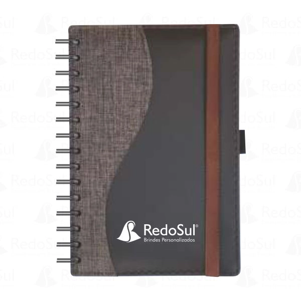 Agenda Diária Modelo 38