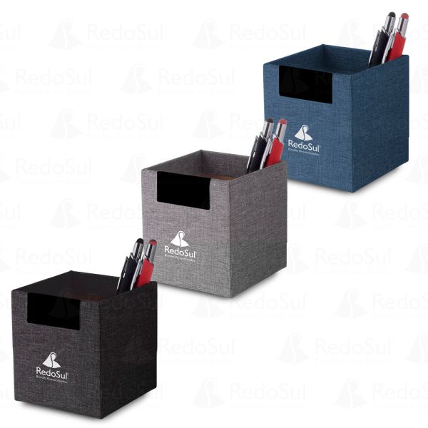 RD 8200100-Porta Objetos personalizado reciclável RD 8200100-Porta Objetos personalizado reciclável