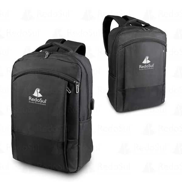 RD 833440-Mochila para notebook personalizada RD 833440-Mochila para notebook personalizada