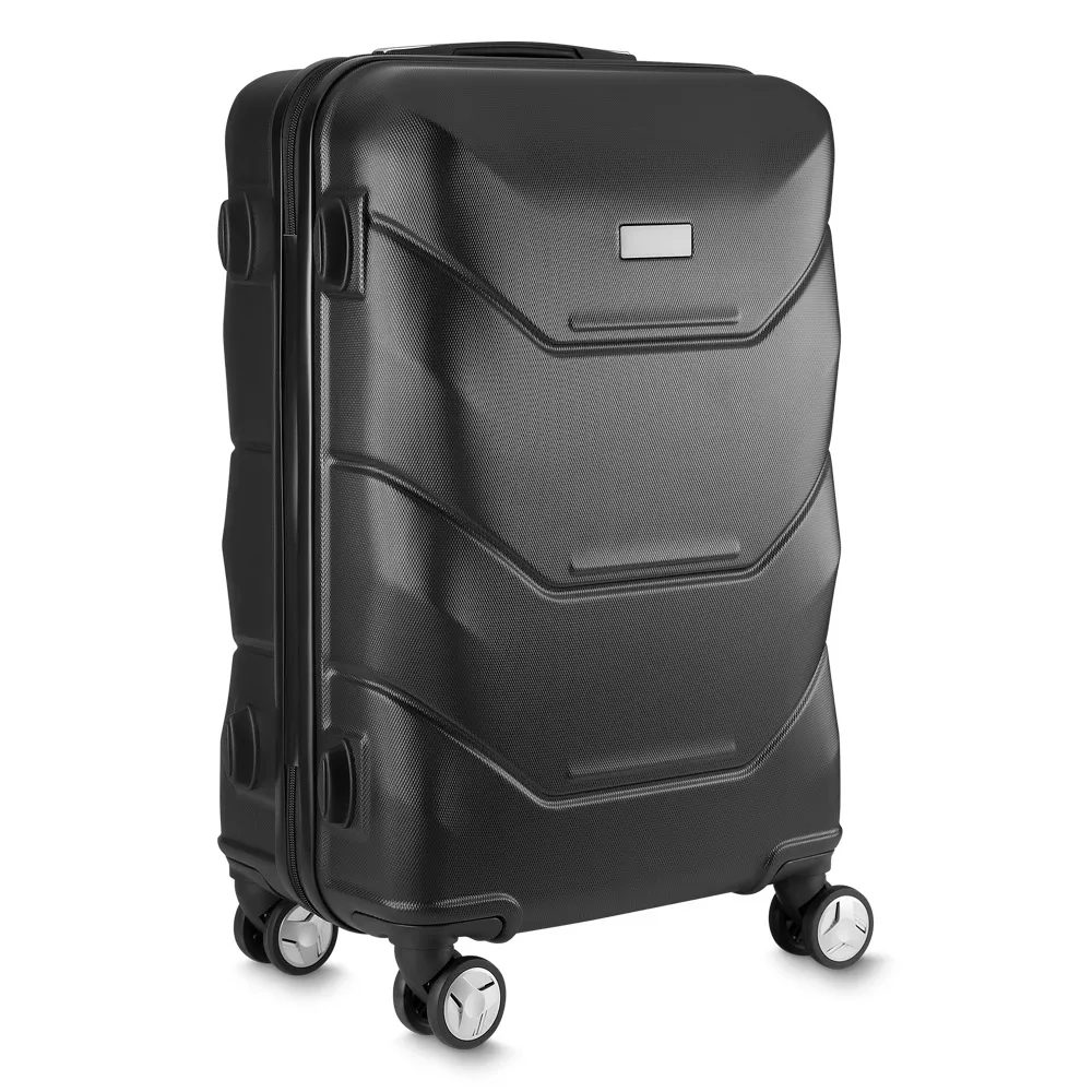 Mala de viagem personalizada