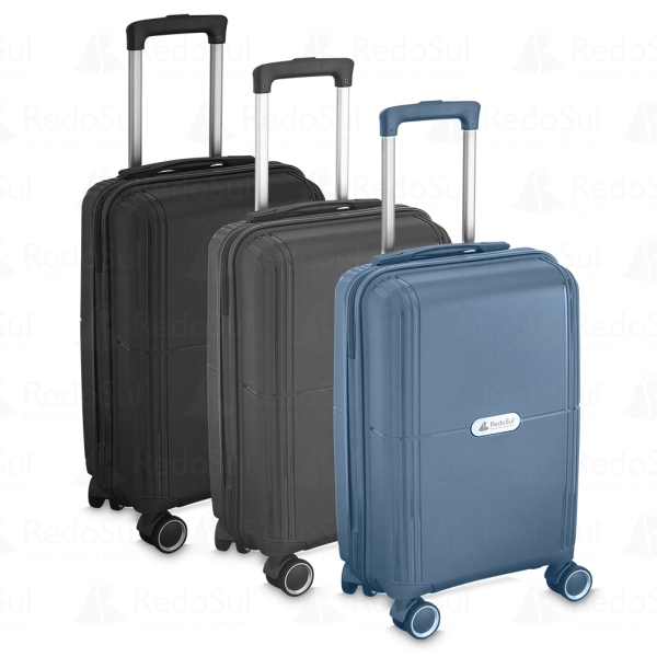 RD 833680-Mala de Viagem Personalizada pequena RD 833680-Mala de Viagem Personalizada pequena