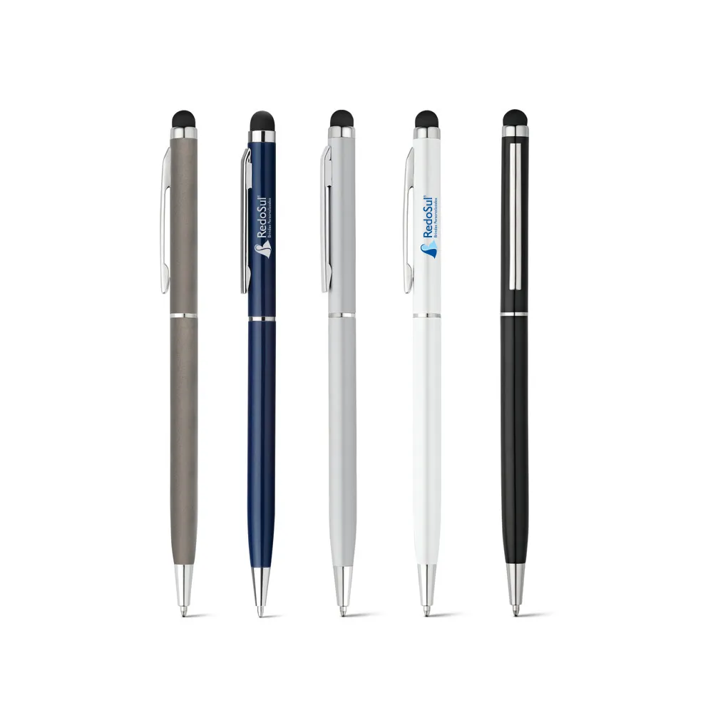 Caneta Personalizada em touch Screen