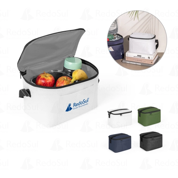 RD 92380-Bolsa térmica Personalizada 7 Litros RD 92380-Bolsa térmica Personalizada 7 Litros