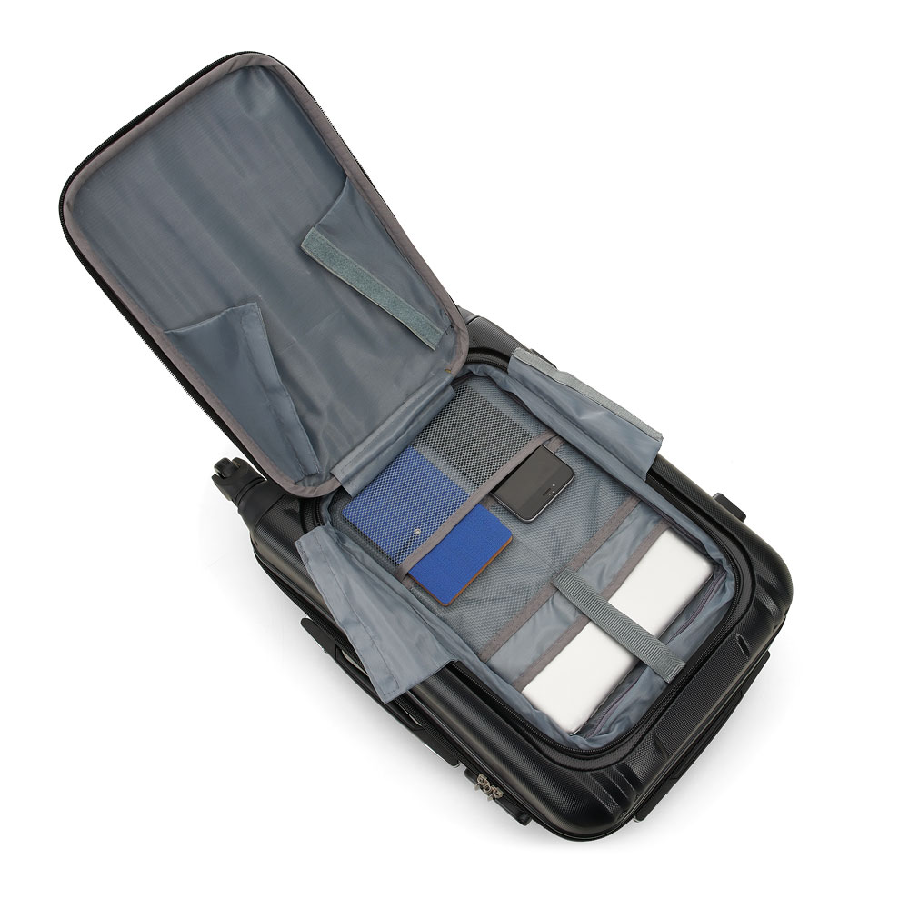 Mala de viagem de bordo Personalizada Mala de viagem de bordo Personalizada