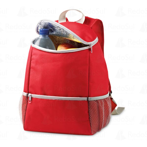 Mochila Térmica Personalizada